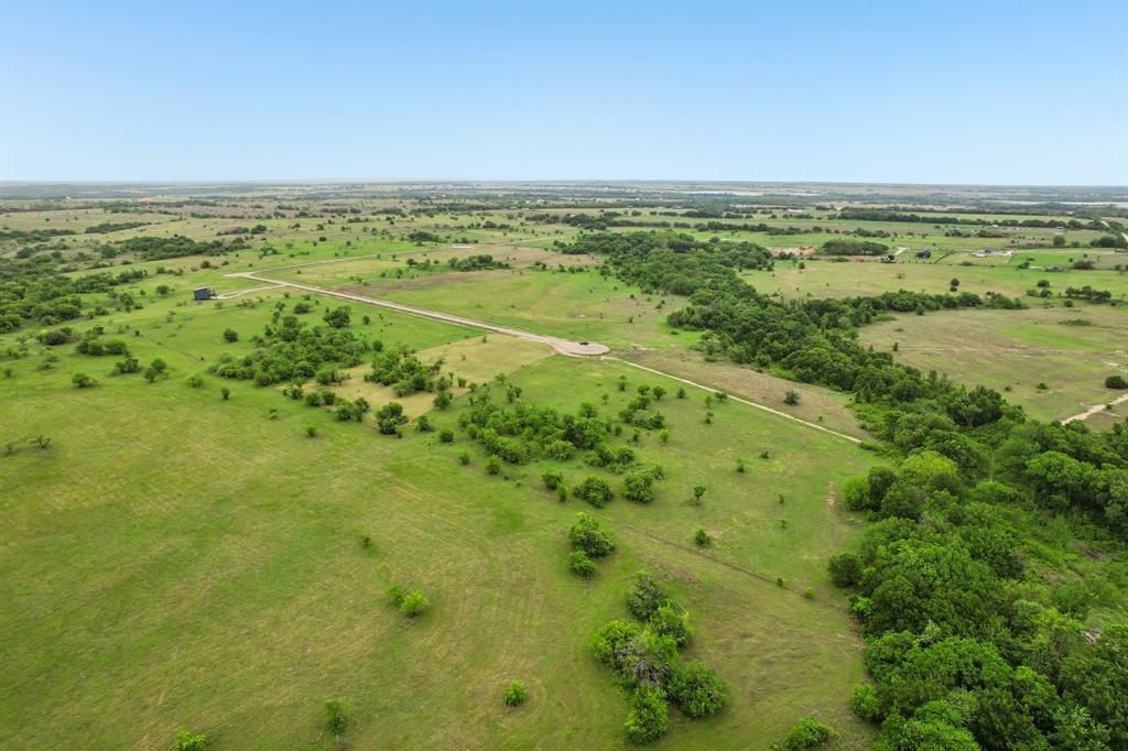 Longview Crk Ranch - Land