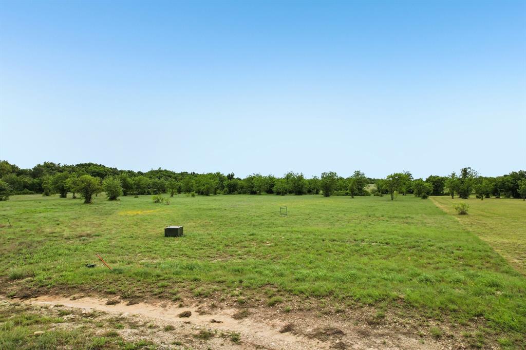 Longview Crk Ranch - Land