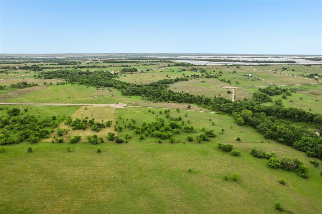 Longview Crk Ranch - Land