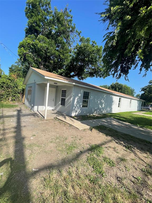 Southland - Residential Income