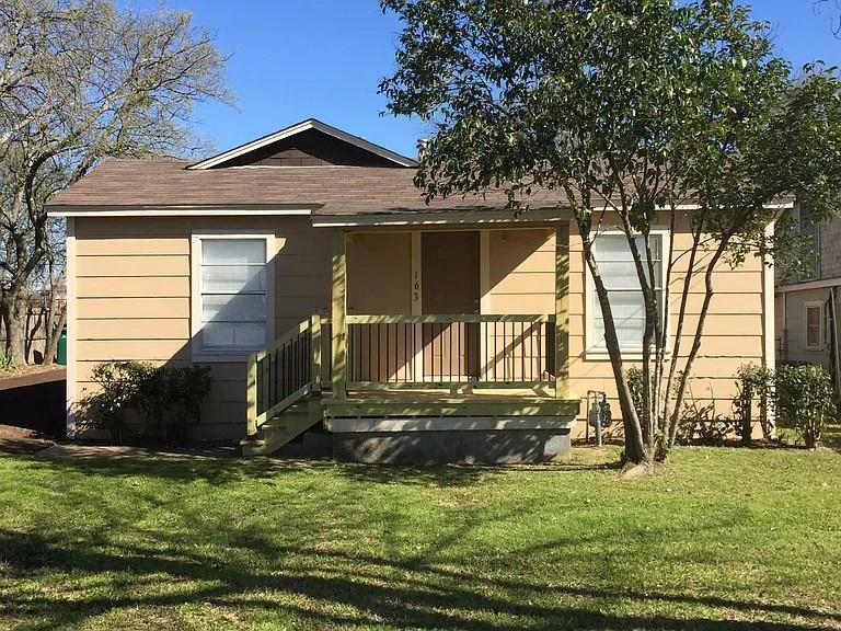 HUGE price reduction!

Investor-friendly rental opportunity in Cedar Hill with stable income already in place. This 3-bedroom, 1-bath single-family rental is currently leased at $1,650 monthly through December 31st, 2026, offering immediate cash flow and lease stability for the next owner. The property features a functional single-story layout, a detached garage or workshop structure, and a manageable lot in an established neighborhood near local shopping, dining, schools, parks, and major commuter routes.

HVAC upgraded in 2022. New roof installed in 2020.

This is a solid buy-and-hold opportunity with an in-place tenant and clear rental history. Great option for investors looking to expand their portfolio in the Cedar Hill market. Lease documents, seller disclosures, and supporting property information available in MLS supplements. Tenant occupied — do not disturb tenant. Showings by approved appointment only.

P&L statements for the last 12 months, seller disclosures, leases, and additional portfolio documents are available in MLS supplements. Buyer and buyer’s agent to verify all details.

Being sold individually or as a package alongside #21262206 and #21262178