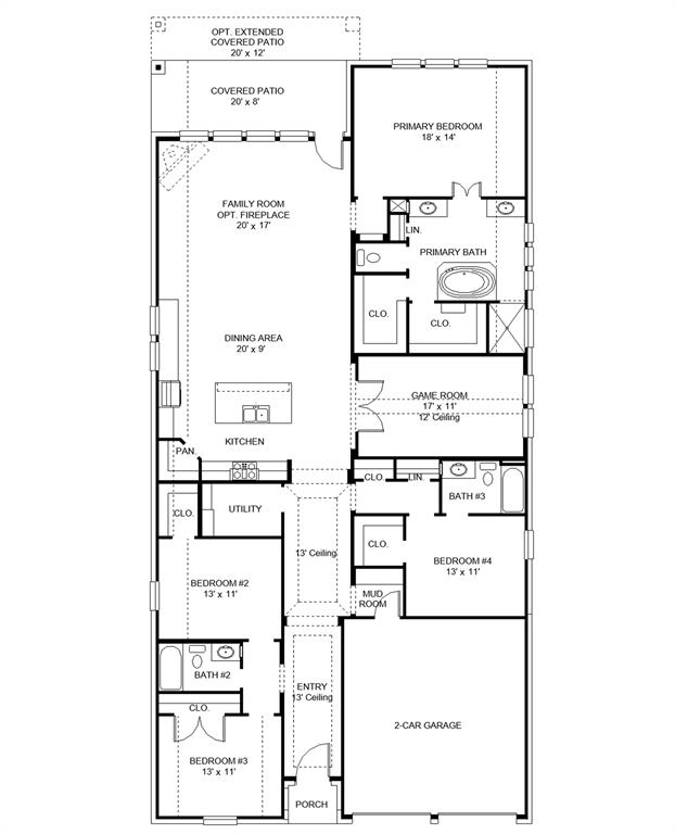 Walsh - Residential