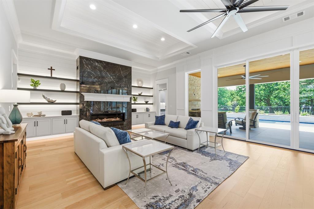 Woodland Oaks Add - Residential