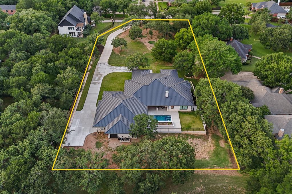 Woodland Oaks Add - Residential