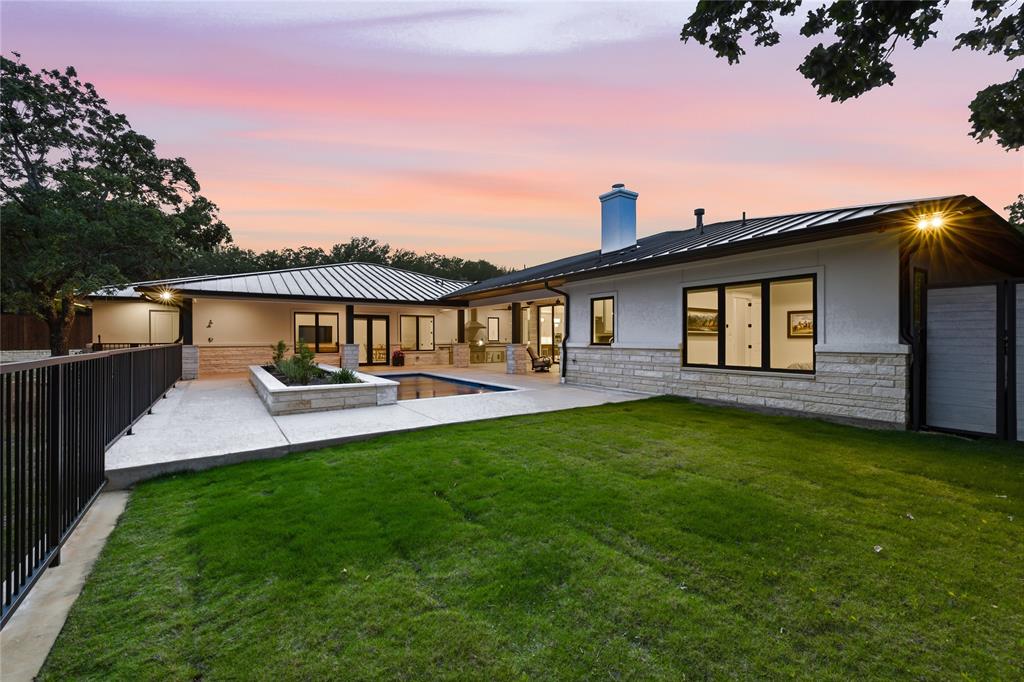 Woodland Oaks Add - Residential