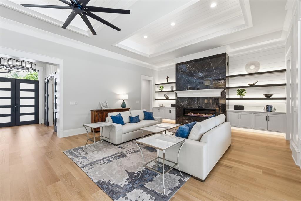Woodland Oaks Add - Residential