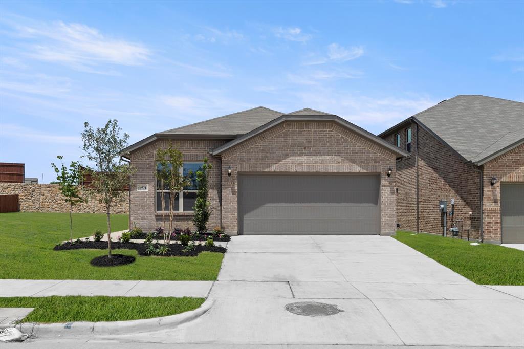 Valleybrooke - Residential