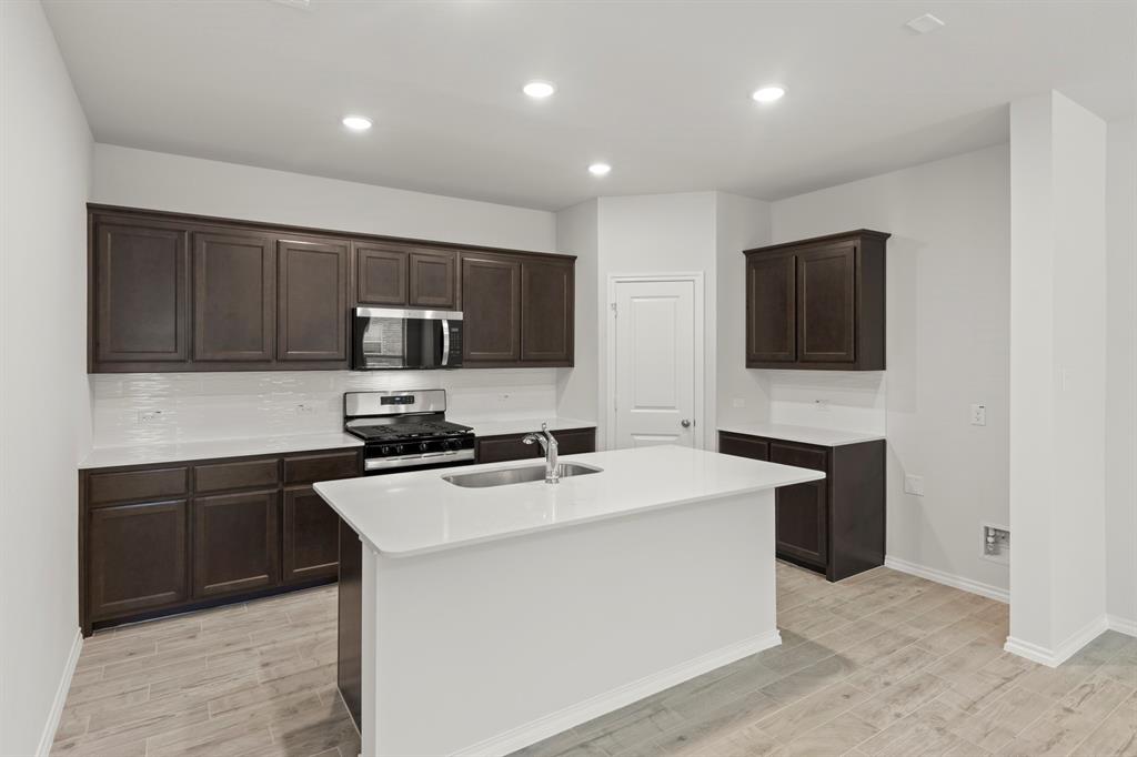 Valleybrooke - Residential