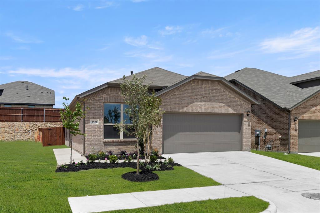 Valleybrooke - Residential