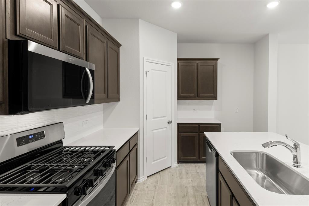 Valleybrooke - Residential