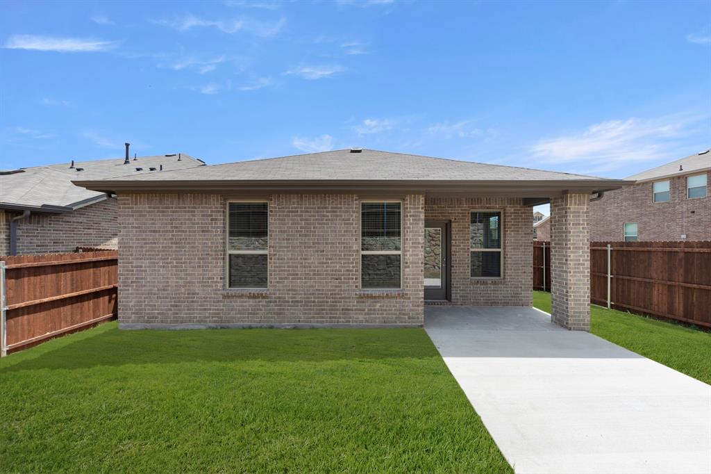Valleybrooke - Residential