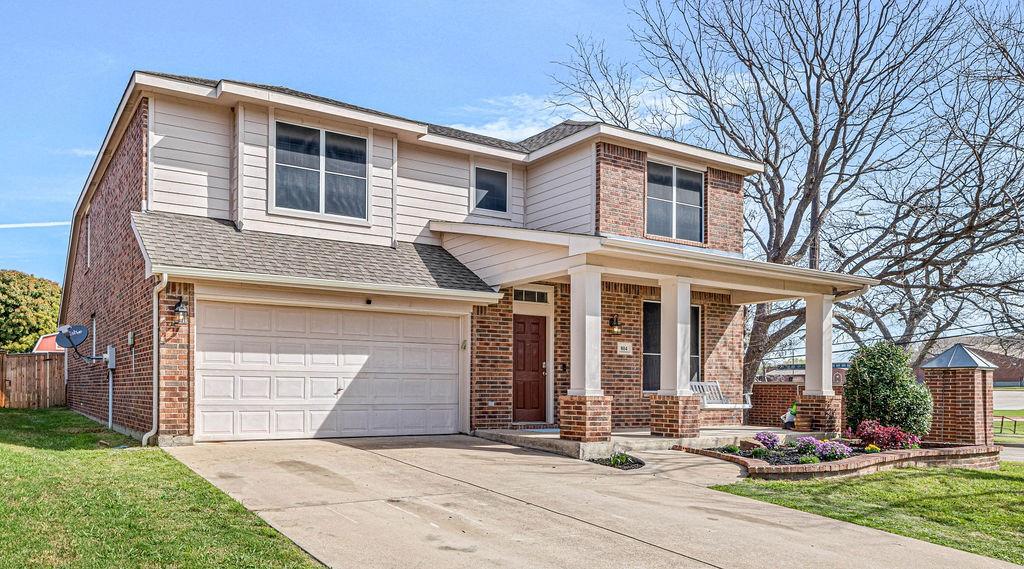Enclave At Westchester - Residential