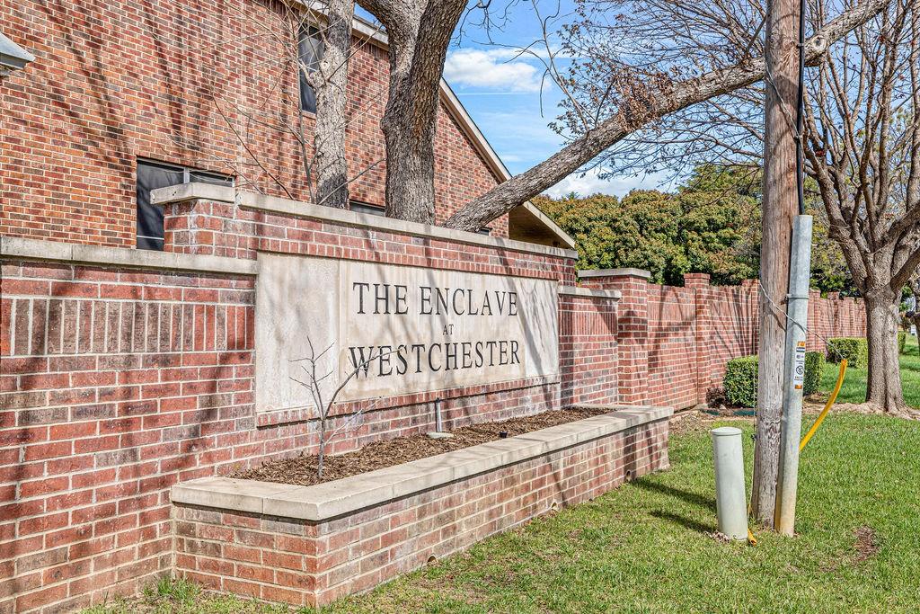 Enclave At Westchester - Residential