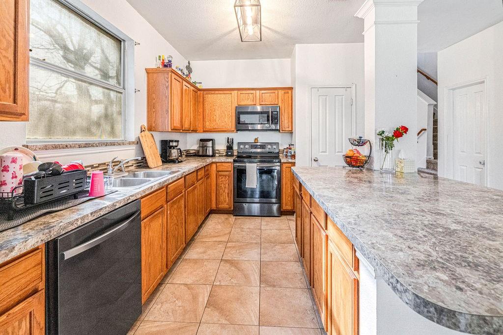 Enclave At Westchester - Residential