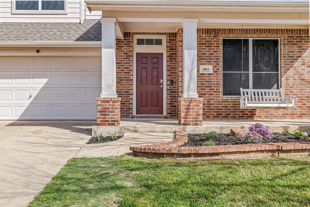 Enclave At Westchester - Residential