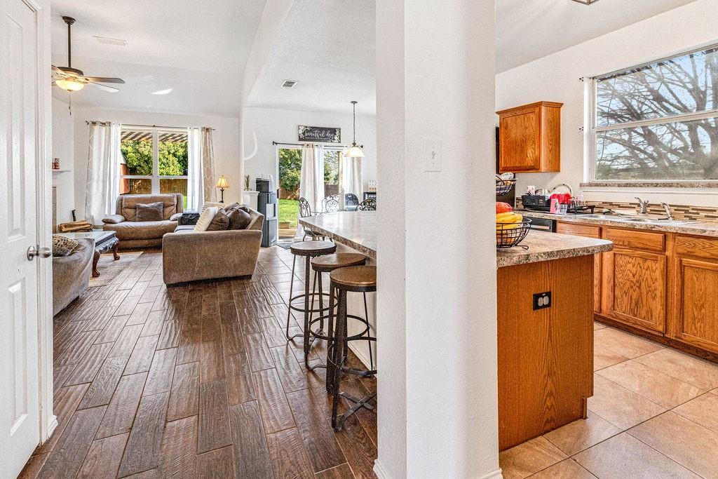 Enclave At Westchester - Residential
