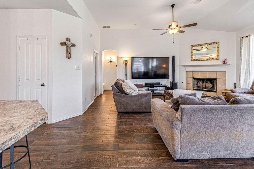 Enclave At Westchester - Residential