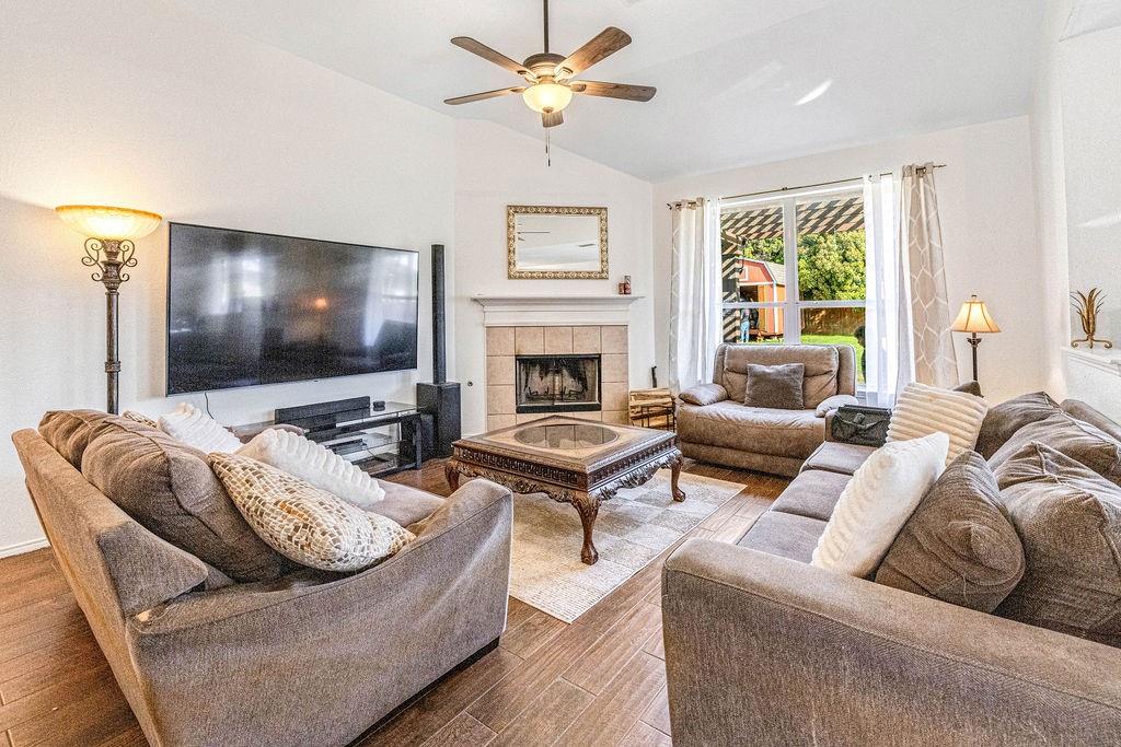 Enclave At Westchester - Residential