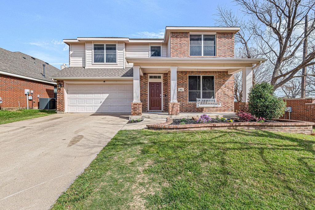 Enclave At Westchester - Residential