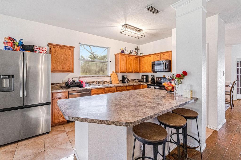 Enclave At Westchester - Residential