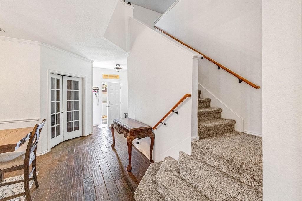 Enclave At Westchester - Residential