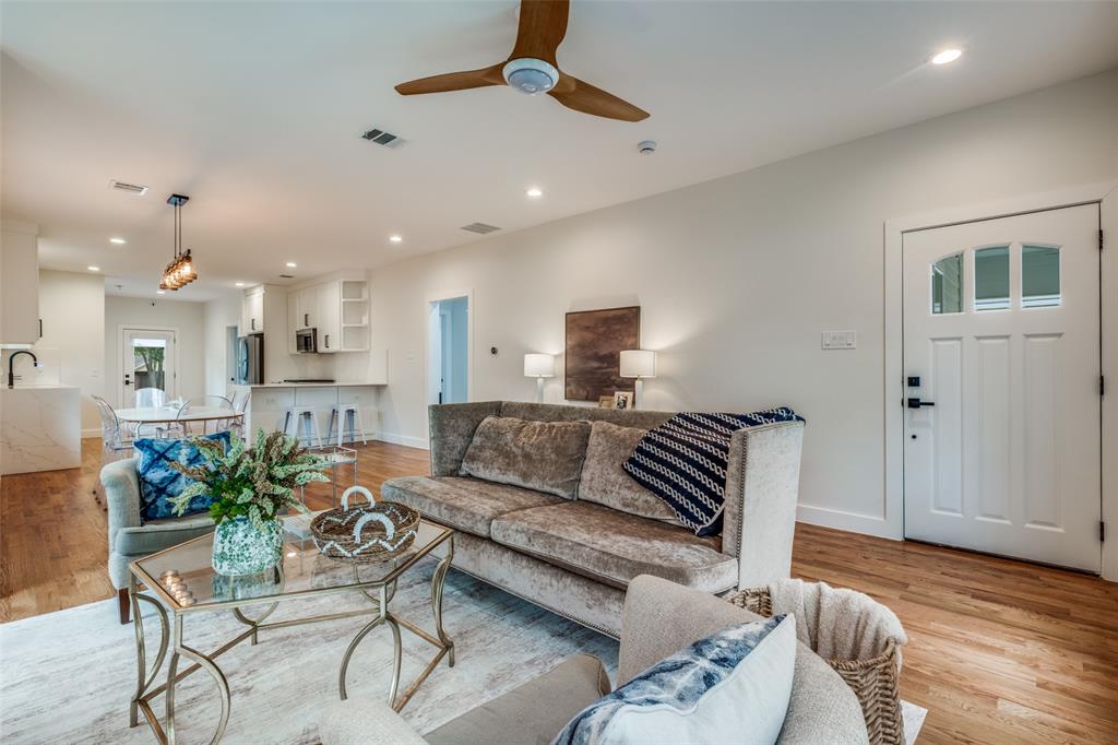 Oak Cliff Annex - Residential