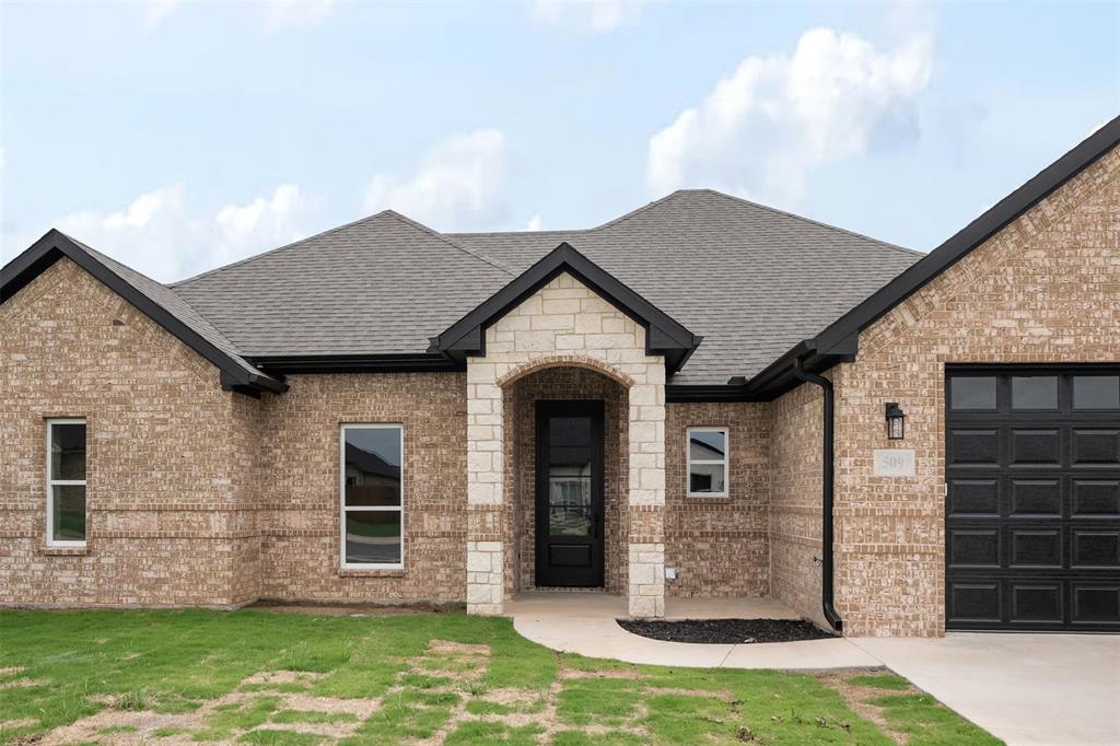 Stone Meadow Sub - Residential