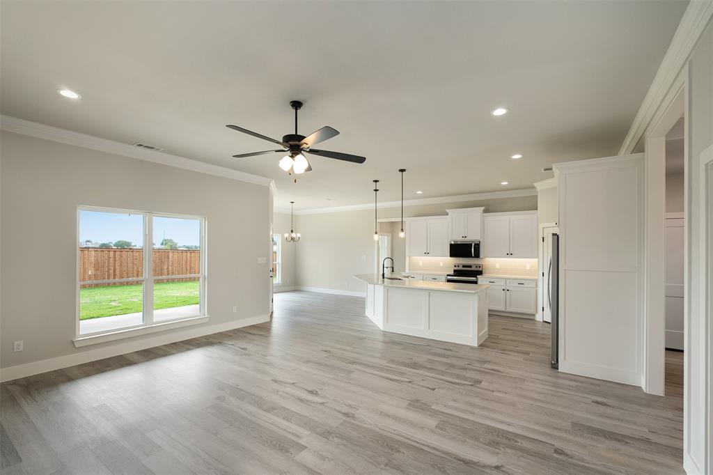 Stone Meadow Sub - Residential