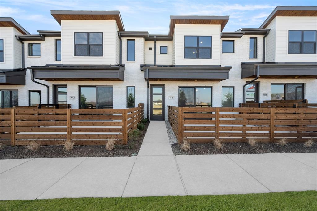 Wildridge Townhomes - Residential