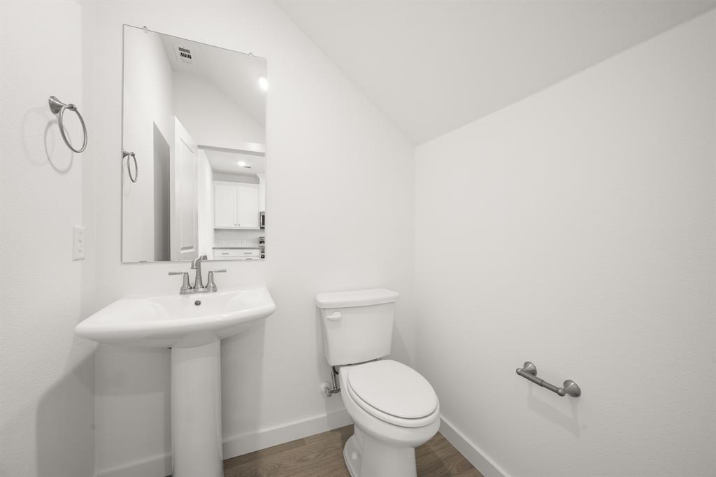 Wildridge Townhomes - Residential