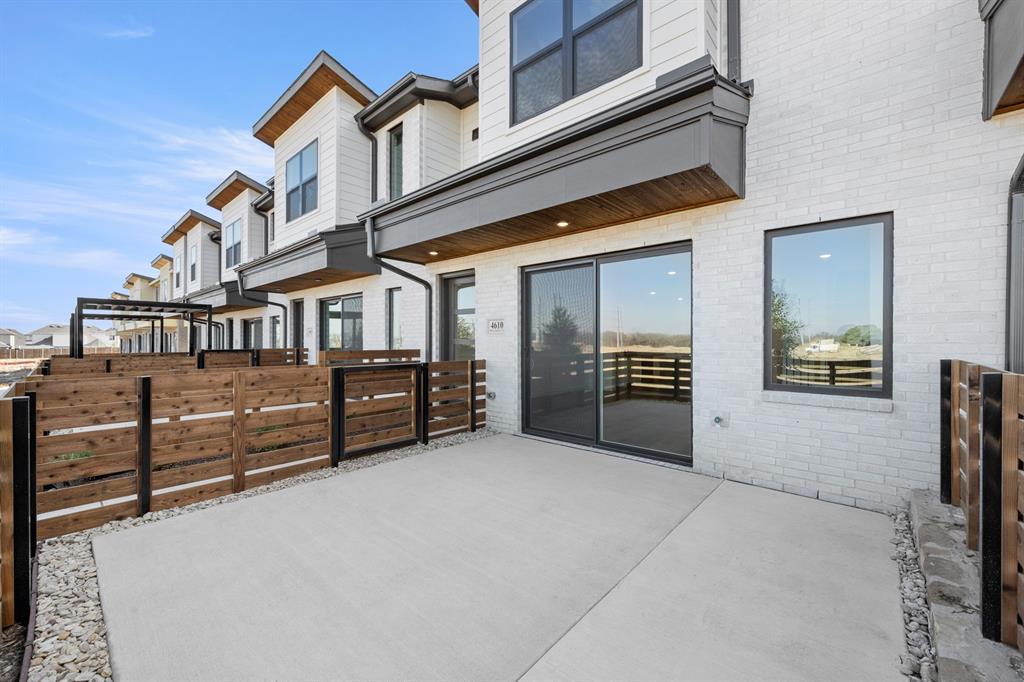 Wildridge Townhomes - Residential