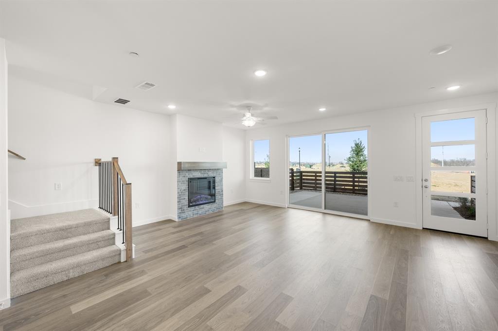 Wildridge Townhomes - Residential
