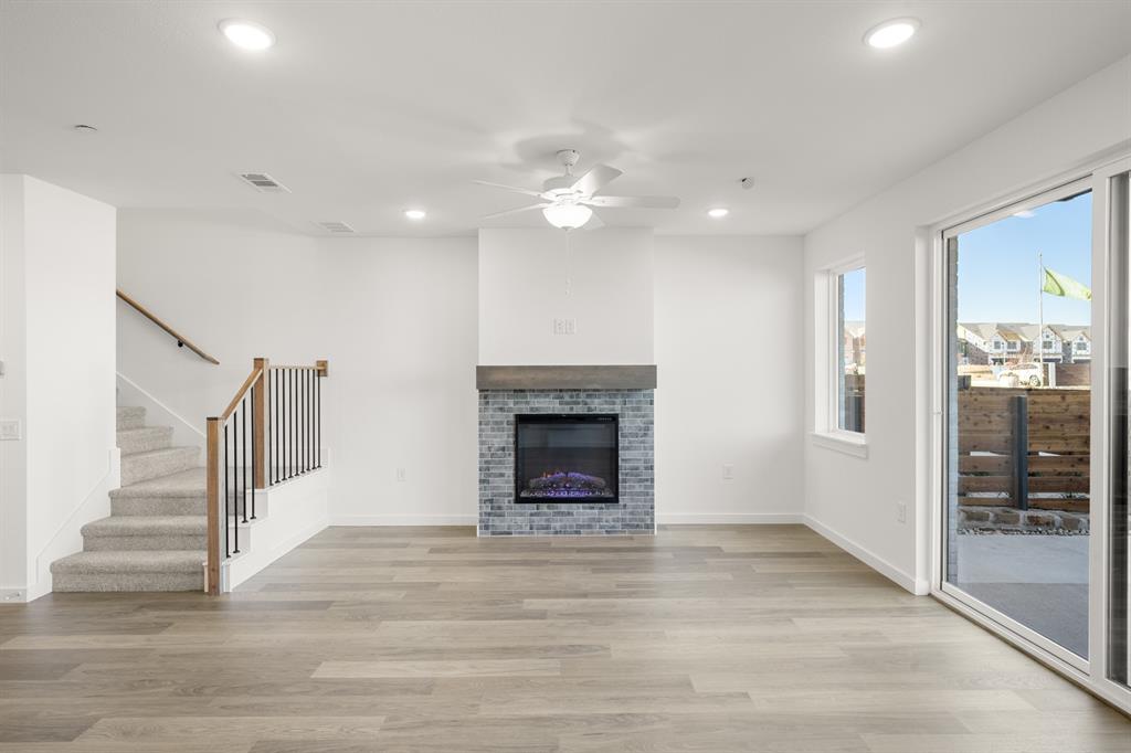 Wildridge Townhomes - Residential