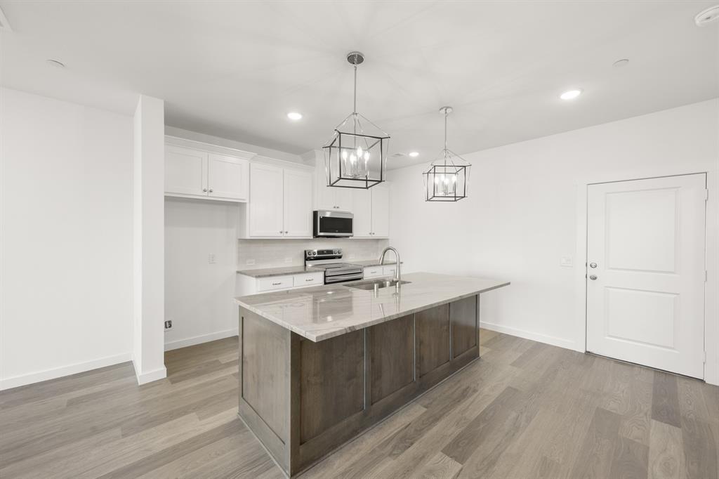 Wildridge Townhomes - Residential