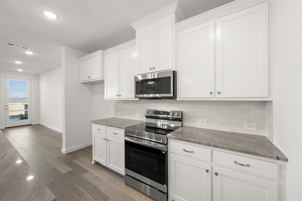 Wildridge Townhomes - Residential