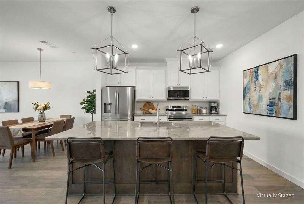Wildridge Townhomes - Residential