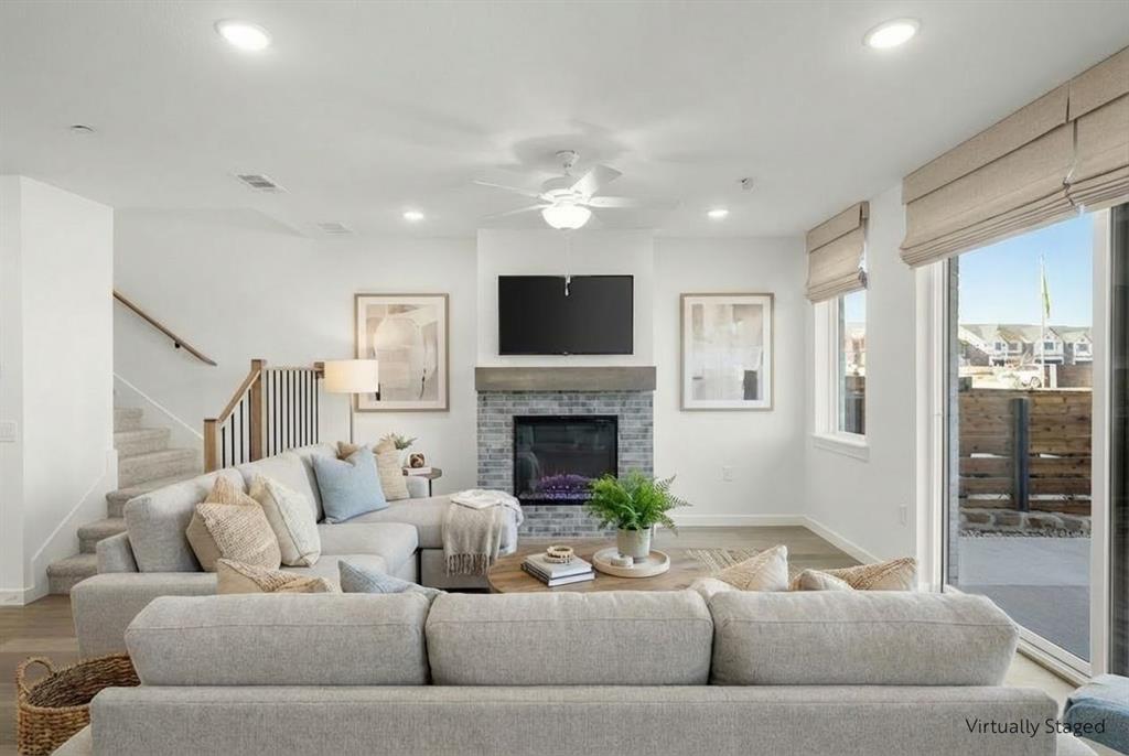 Wildridge Townhomes - Residential