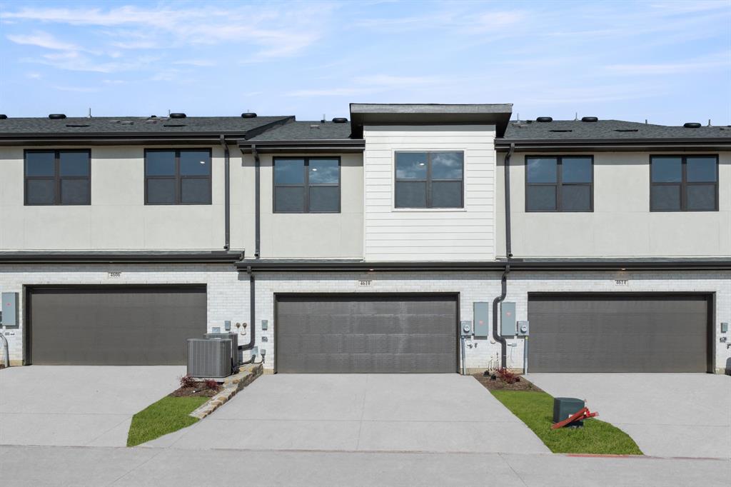 Wildridge Townhomes - Residential