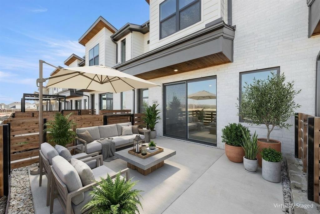 Wildridge Townhomes - Residential