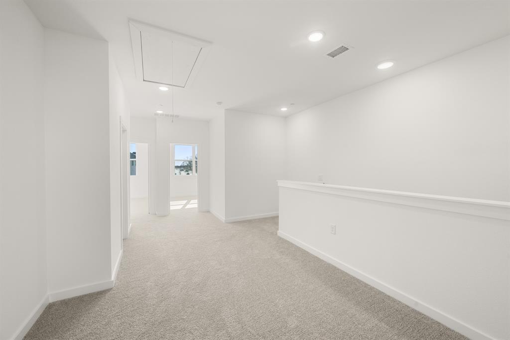 Wildridge Townhomes - Residential