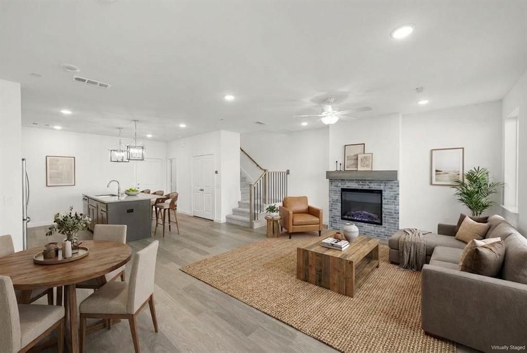 Wildridge Townhomes - Residential