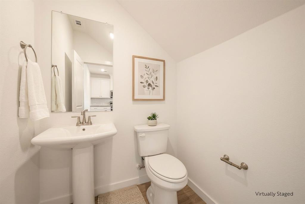Wildridge Townhomes - Residential