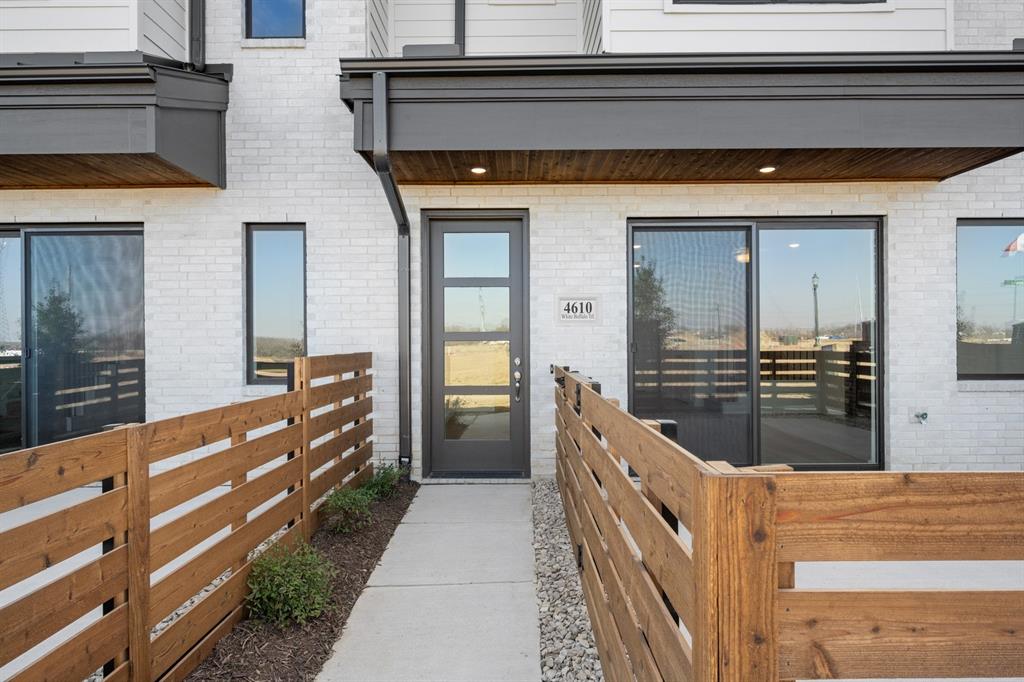 Wildridge Townhomes - Residential
