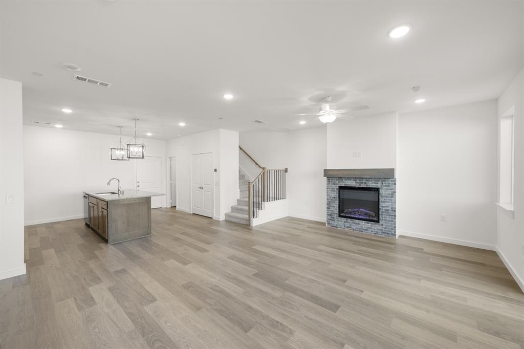 Wildridge Townhomes - Residential