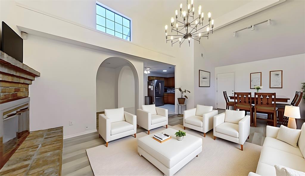 Summerfields Add - Residential