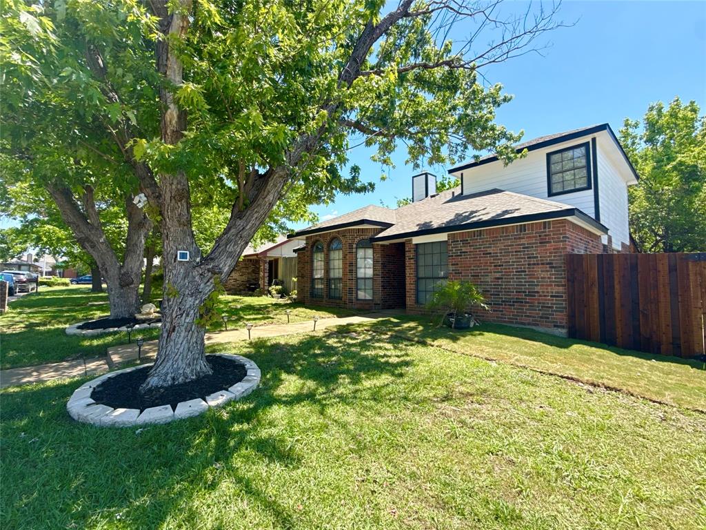 Summerfields Add - Residential