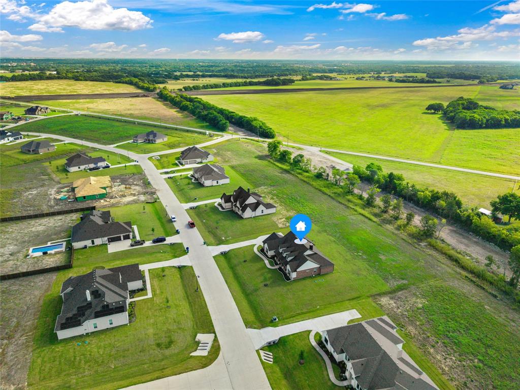 Tuscan Estates - Residential