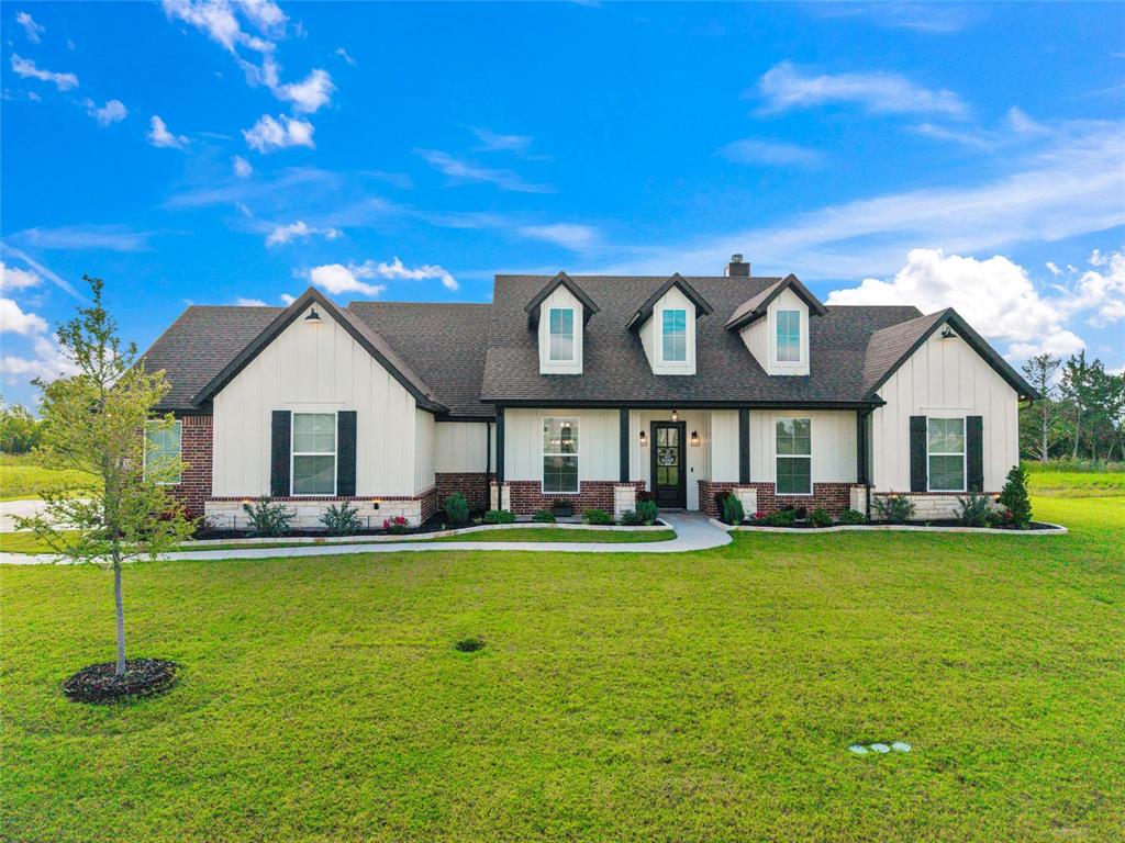 Tuscan Estates - Residential