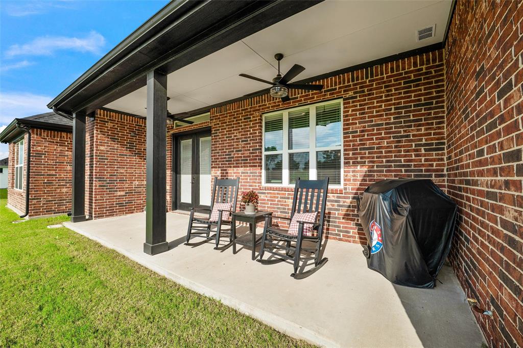 Tuscan Estates - Residential