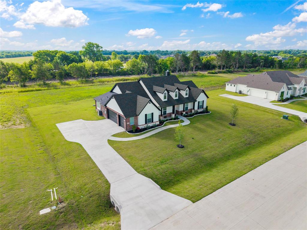 Tuscan Estates - Residential
